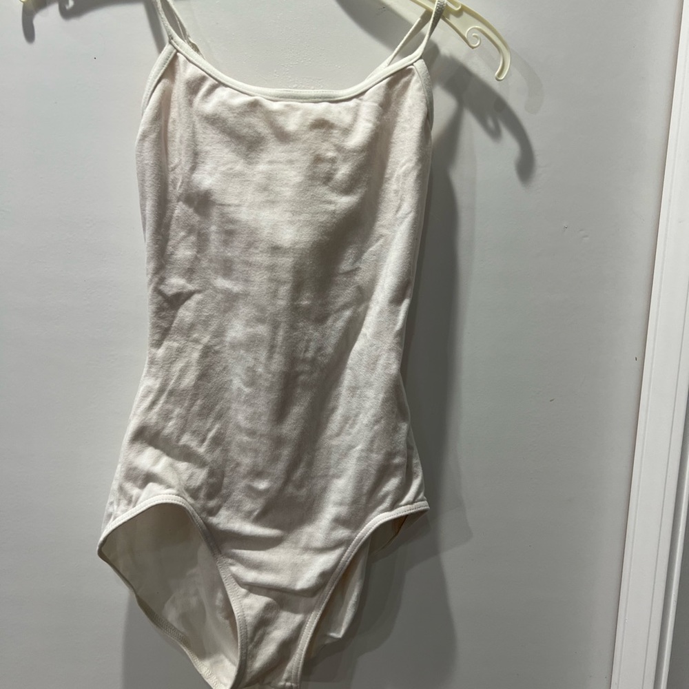 Dance leotard